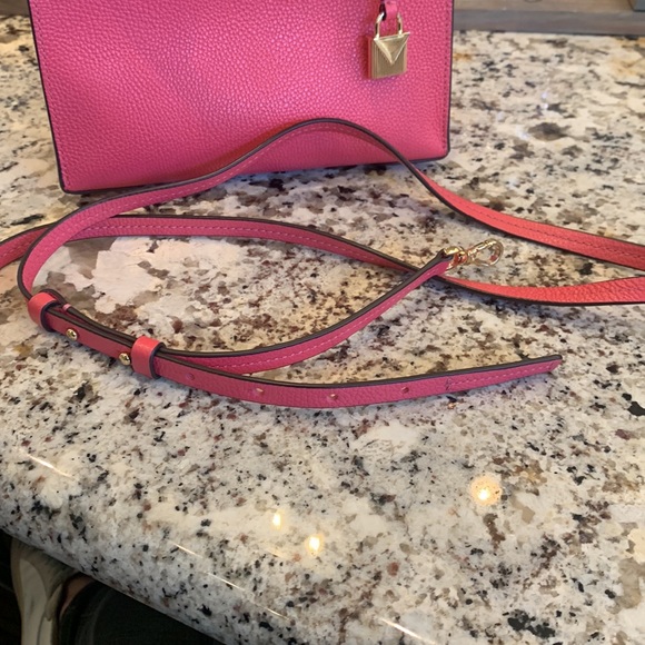 Michael Kors Purse - Picture 9 of 10